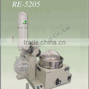 Multiple Effect Evaporator Digital Rotary Evaporator 5L RE-5205A from China