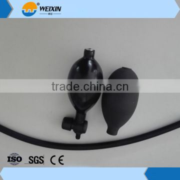 Medical Rubber Vacuum Bulb Pump