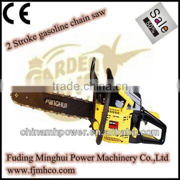 Chain saw CS4500