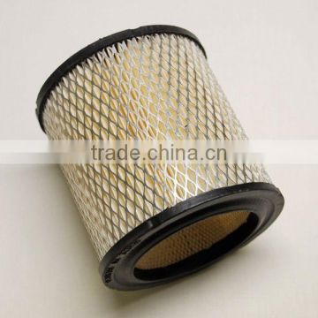 New high temperature resistance engine air filter(manufacture)