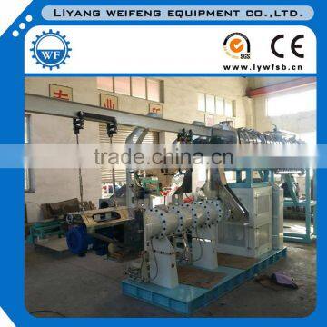 Top Quality Pet Food Processing Line /Floating fish feed pellet machine