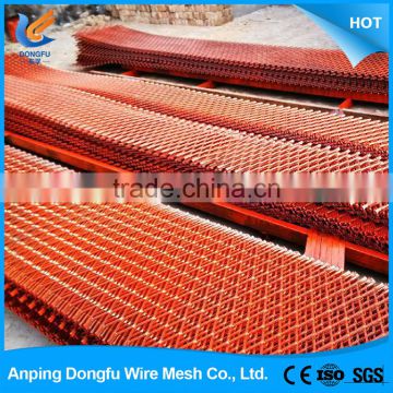 wholesale china import colored expanded metal mesh panel