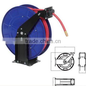 compressed air hose reel