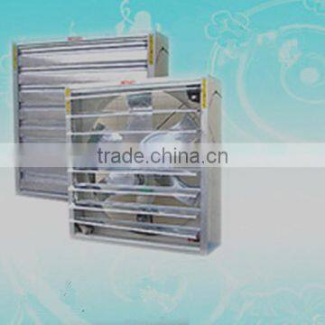Aluminous Motor Poultry&husbandry Exhaust Fan For Ventilation