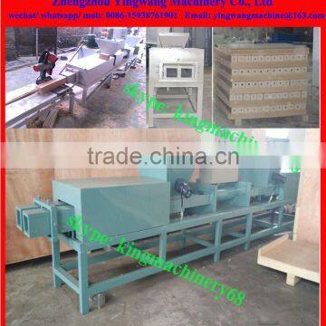 hydraulic wood pallet hot press machine