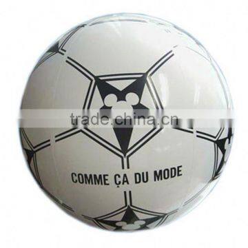 pvc advertising ball outdoor promotion toy balls