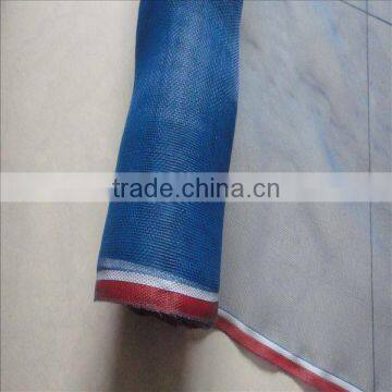 16 mesh blue anti insect net