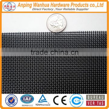 Alibaba gold supplier new type dust proof window screen mesh