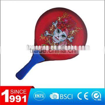 Paddle tennis rackets / Beach paddle game / Beach paddle ball set