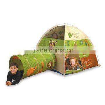 FUJIE childrens tunnel TENT