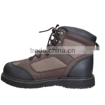 River Wading Boot With Sticky Rubber Sole photo-4