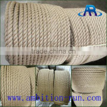 30mm agriculture sisal rope