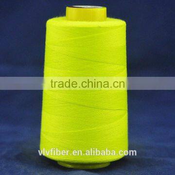 Poly Core Spun Sewing Thread 40s for Bag Closer China Manufacture photo-3