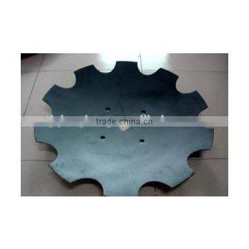 Harrow Disc Blades for Tractor photo-2