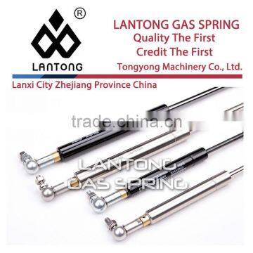 Pressure Adjusting Gas Struts By Gas Spring Manufacturer