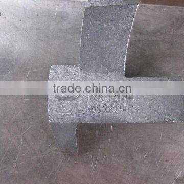Customized Casting Wiper/slider photo-2