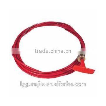 T Handle Pull Only Control Cable 1.7 Meter