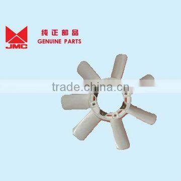 Jmc truck auto parts/truck spare parts FAN BLADE