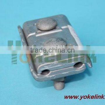 Parallel Groove Clamps, Universal Parallel Groove Clamp, Aluminum PG CLAMP photo-3