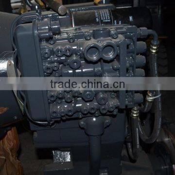 Transmission Assembly 42C0069 CLG418 For Liugong Motor Grader