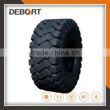 Loader Tires 23.5-25 E3E Pattern photo-2