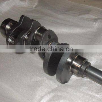 Crankshaft for Jiangdong Yangdong Changchai Diesel Engine Parts photo-4