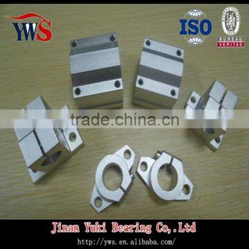 Linear Bearing Shaft End Support SH25A SK25A photo-4