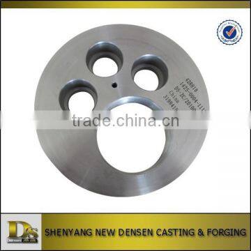 Shenyang Densen OEM High Quality Aluminum Cold Forging photo-5