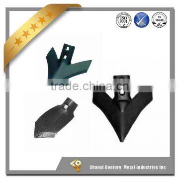 Agricultural Machinery Combine Harvester Parts Double Finger photo-5