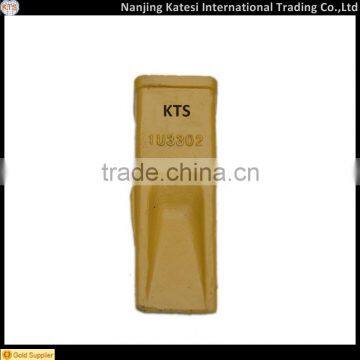 1U3302 J300 E200 Excavator Bucket Attaching Bucket Teeth Tip Point photo-2