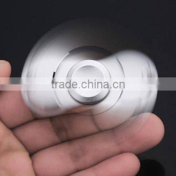 2017 New Customized Hand Fidget Toys Finger Spinner With 608 Ceramic Bearing photo-2