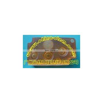 PSF/PSU Heat Resistance Machinery Parts photo-3