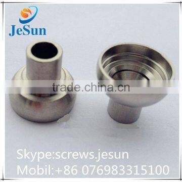 Chinese Manufacturer Stainless Steel Cnc Machining Parts photo-2