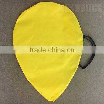 Two Portable Soccer Nets With Carry Bag Pop-Up Soccer Goals Portable Folding Net Set photo-5