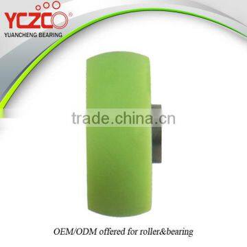 624 Sliding Rollers for Furniture Sliding Cabinet and Wardrobe Door photo-3