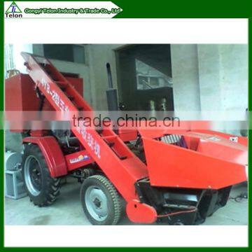 Corn Harvester Tractor Mounted Corn Harvester Prices photo-3