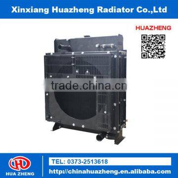 genset parts radiators cummins diesel generator parts