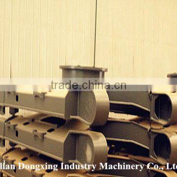 Welding Excavator Undercarriage as Customized photo-3