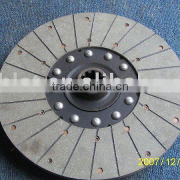 Tractor Parts(clutch disc)