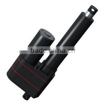 High Speed Automatic Electrical Linear Actuator photo-2