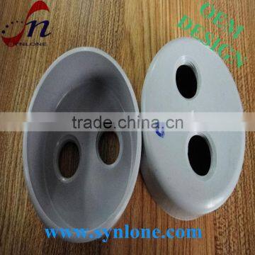 Injection Molding Plastic Cover photo-4