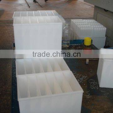 2016 Hot Sale Plastic Container, Plastic Box in Hebei, China photo-5
