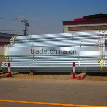Free Sample/Top Quality/2 gi Pipe/Steel Pipe/China Manufacturers photo-2
