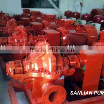 Firefighting Pump