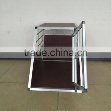 Hot Big Single-door Dog Cage