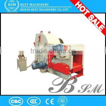 Competitive Price and Reliable Quality Drum Wood Chipper on Sale in Sweden photo-6