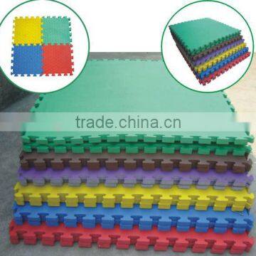 Baby play eva tatami mat