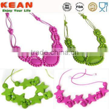 China Jewelry Wholesale&China Necklace,Suit for Baby and Mom photo-3