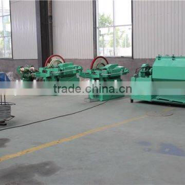 Nail Making Machine photo-5