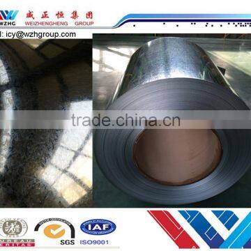 PPGI/PPGL Prepainted Steel Coil/sheet Export to Africa photo-5